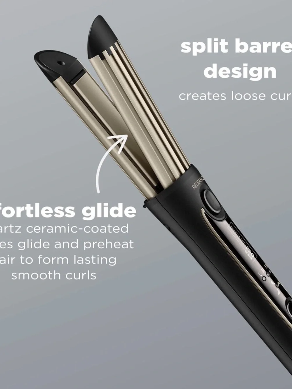 Conair want quick